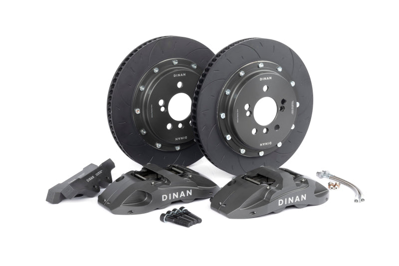 Dinan Big Brake Kit | BMW 228i (14-16) (D290-1006-G)