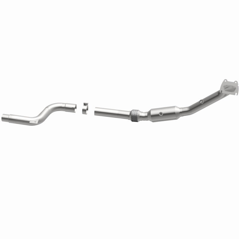 MagnaFlow Left Side Converter Direct Fit 15-17 Chrysler 300 3.6L