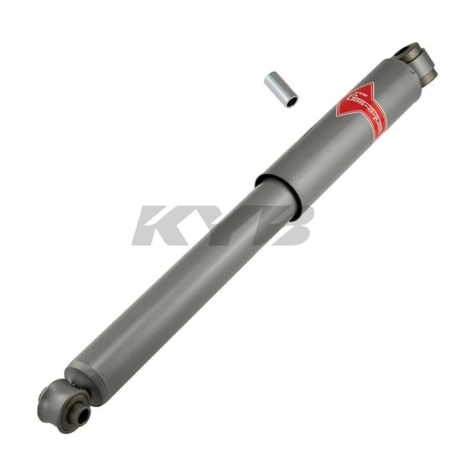 KYB Shocks & Struts Gas-A-Just Rear DODGE Van (1 Ton) B and Ram Series 1971-03 DODGE Van (1/2 Ton) B