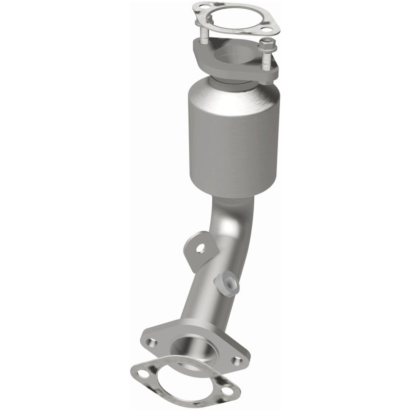 MagnaFlow 09-10 Subaru Forester H4 2.5L California Direct-Fit Catalytic Convert