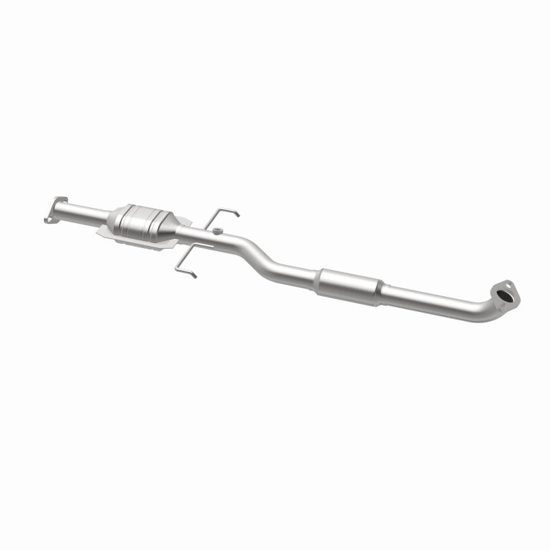 MagnaFlow Direct Fit Catalytic Converter 02-04 Eclipse 2.4L