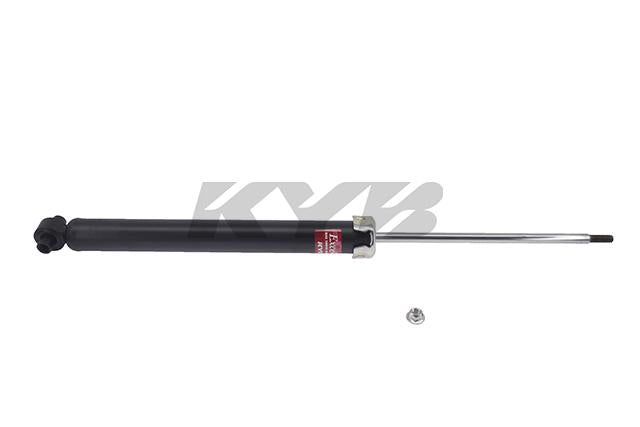 KYB Shocks & Struts Excel-G Rear 12 Chevrolet Sonic