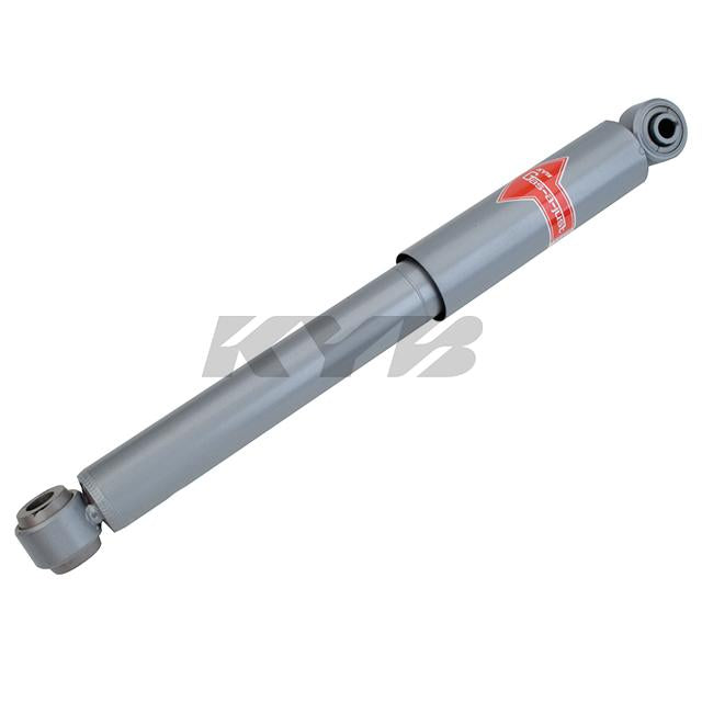 KYB Shocks & Struts Gas-A-Just Rear DODGE D100 D150 (1/2 Ton) (2WD) 1979-93 DODGE D200 D250 (3/4 Ton