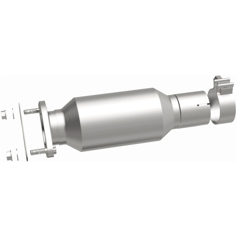 MagnaFlow 09-10 Chevrolet Malibu 2.4L Direct Fit Converter