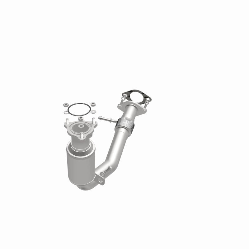 MagnaFlow 52186 DF Converter For 10-14 Equinox Terrain 2.4L