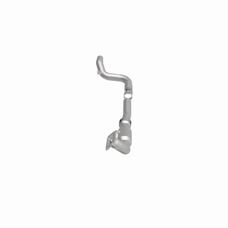 MagnaFlow Left Side Converter Direct Fit 15-17 Chrysler 300 3.6L