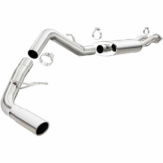 MagnaFlow Sys C/B Escalade 6.0L 00-02