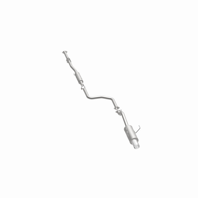 MagnaFlow 15646 Cat-Back For 96+ Civic Si