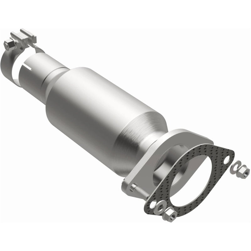 MagnaFlow 09-10 Chevrolet Malibu 2.4L Direct Fit Converter
