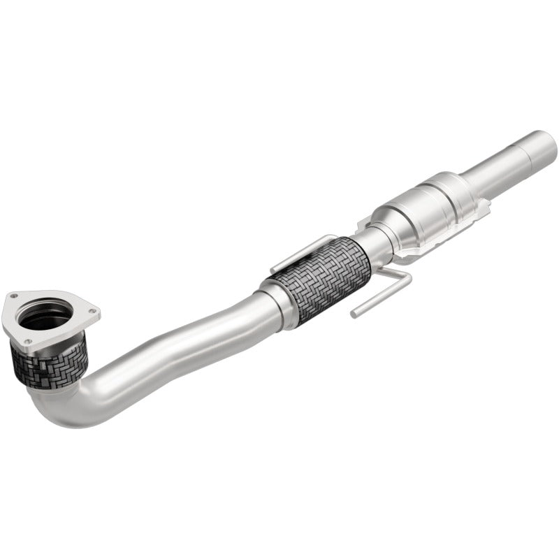 MagnaFlow 24214 DF Converter For 03-08 Saab 9-3 2.0L