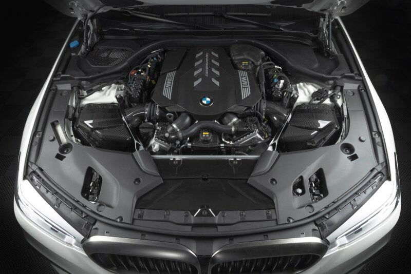 Dinan Cold Air Intake | BMW M550i xDrive (20-23) (D760-0071)