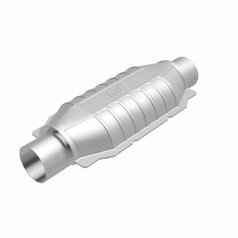 MagnaFlow Universal Catalytic Converter 2 inch T2 Rear