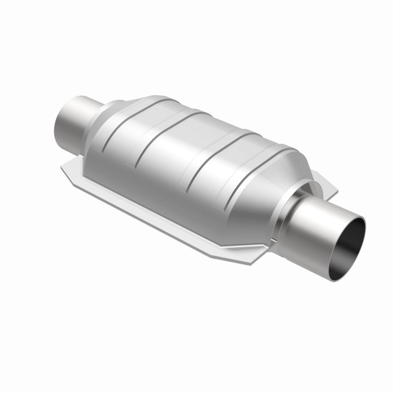 MagnaFlow Universal Catalytic Converter 2.25 Rear