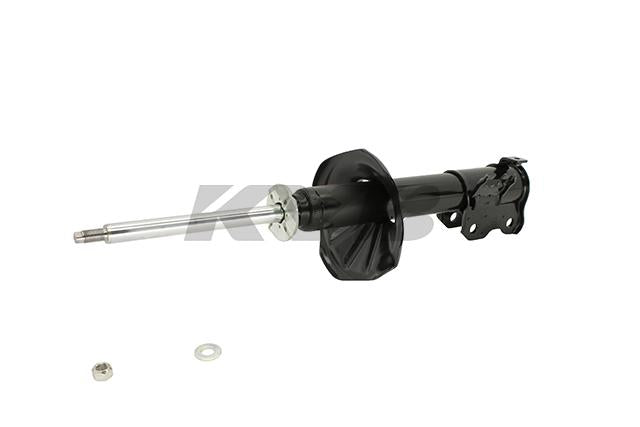 KYB Shocks & Struts Excel-G Front Right NISSAN NX 1991-95 NISSAN Sentra 1991-95