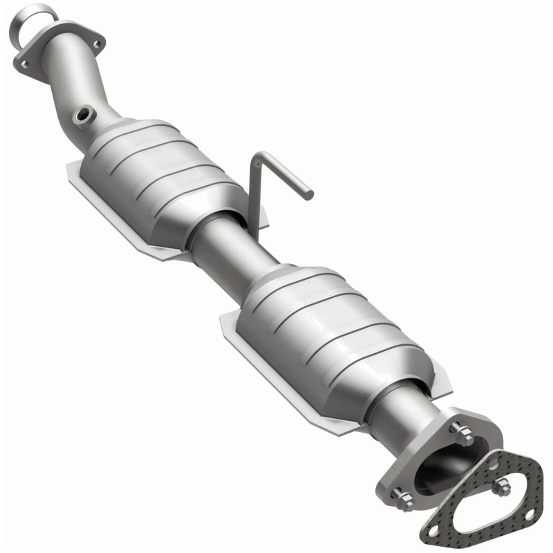 MagnaFlow Direct Fit Catalytic Converter 98-00 Ranger Rear 3.0L/4.0L