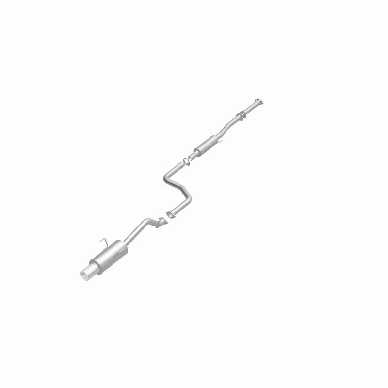 MagnaFlow 15646 Cat-Back For 96+ Civic Si