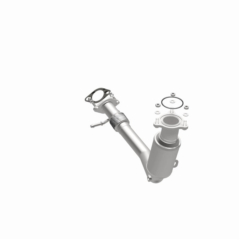 MagnaFlow 52186 DF Converter For 10-14 Equinox Terrain 2.4L