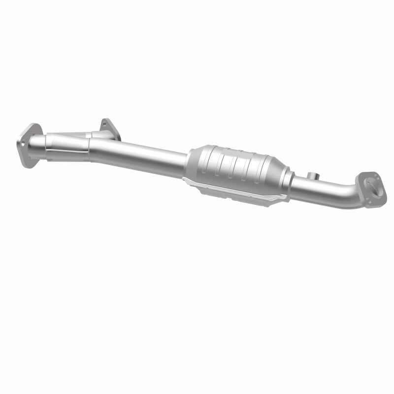 MagnaFlow Direct Fit Catalytic Converter 05-07 4Runner 4.7 Passenger Side Rear OE