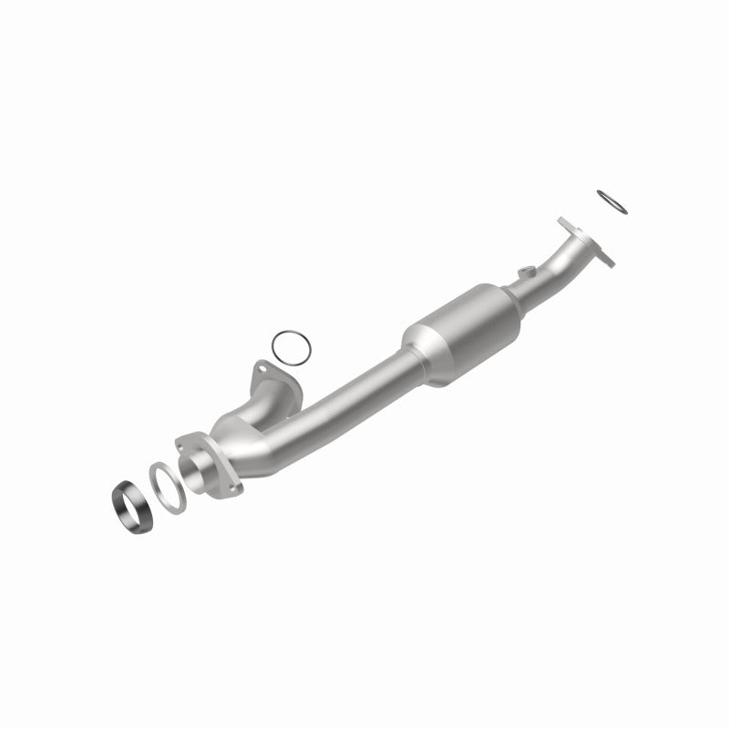 MagnaFlow Direct Fit Catalytic Converter 05-07 4-Run/FJ Passenger Side Rear