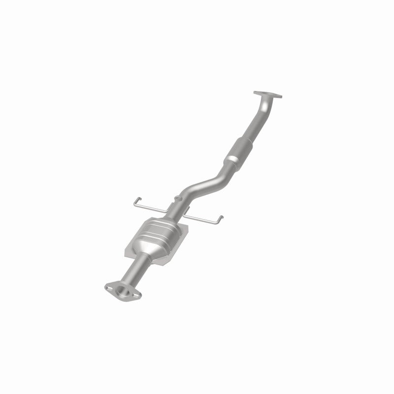 MagnaFlow Direct Fit Catalytic Converter 02-04 Eclipse 2.4L