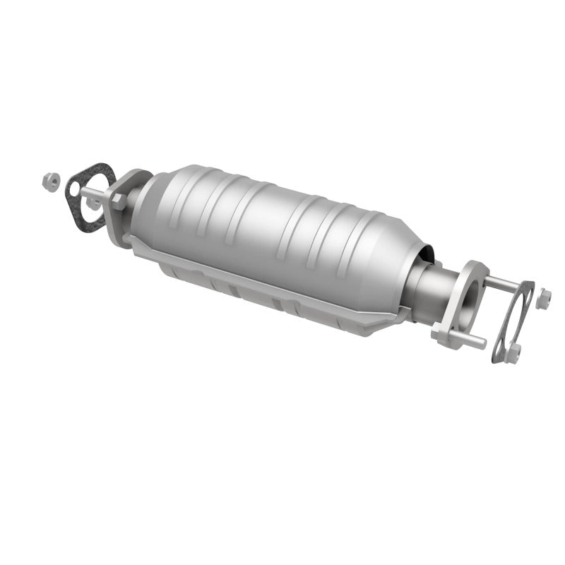 MagnaFlow 06-11 Hyundai Accent 1.6L Direct Fit Converter
