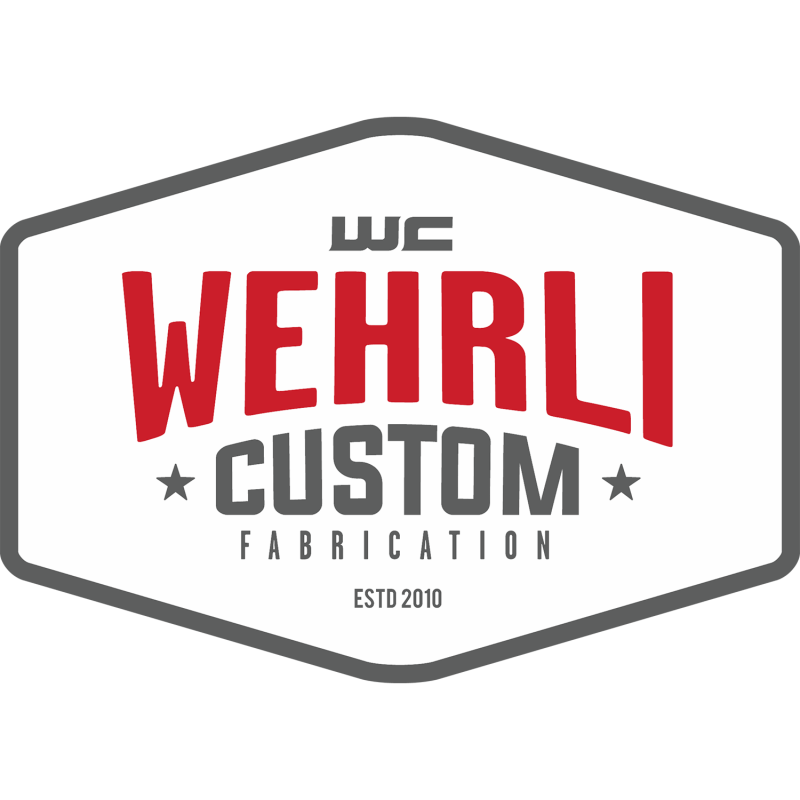 Wehrli 17-19 Chevrolet 6.6L L5P Duramax 3.5in Intake Horn w/PCV Port - Gloss White