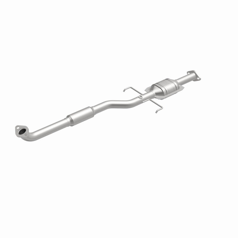 MagnaFlow Direct Fit Catalytic Converter 02-04 Eclipse 2.4L