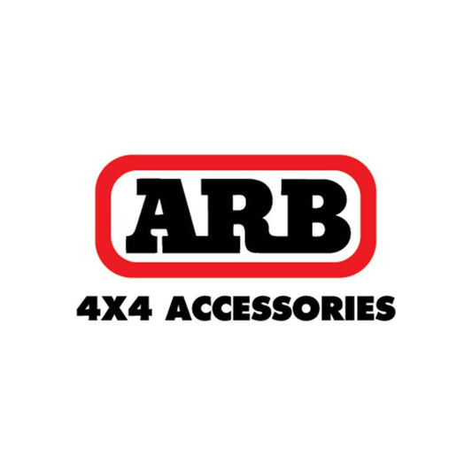 ARB Brushless Twin Motor On-Board 12V Air Compressor Kit