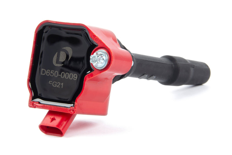 Dinan 17-26 BMW 430i Ignition Coil - Red