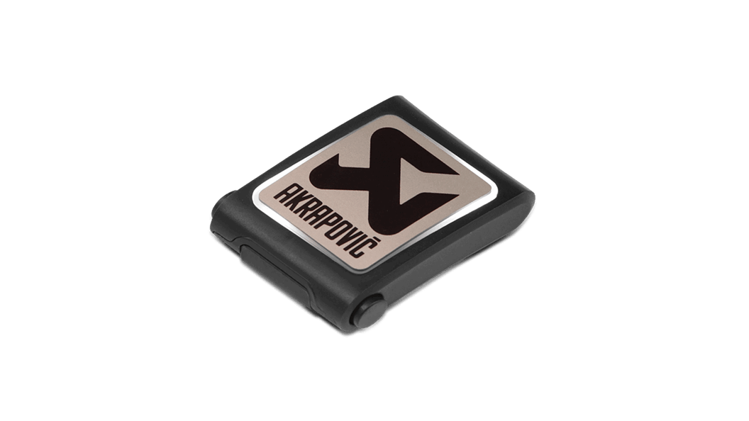 Akrapovic Sound Kit / Porsche / Cayenne / Coupe