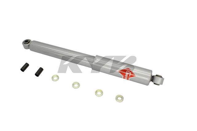 KYB Shocks & Struts Gas-A-Just Front & Rear CHEVROLET Blazer - Full Size (2WD) 1969-72 CHEVROLET G-S