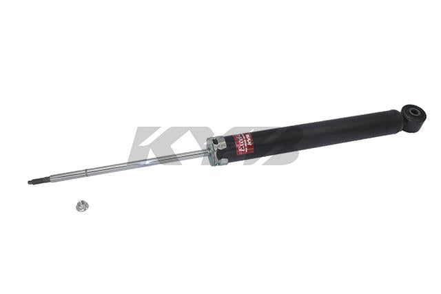 KYB Shocks & Struts Excel-G 09-13 Audi A4 Rear Strut