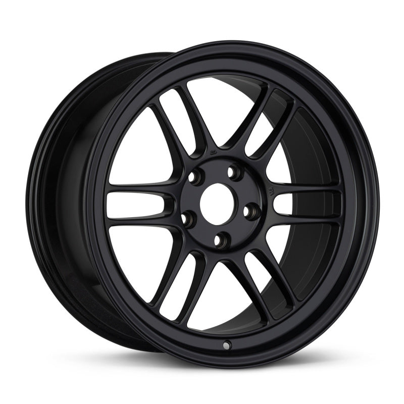 Enkei RPF1 Matte Black | 18x9.5 | 5x114.3mm Wheel