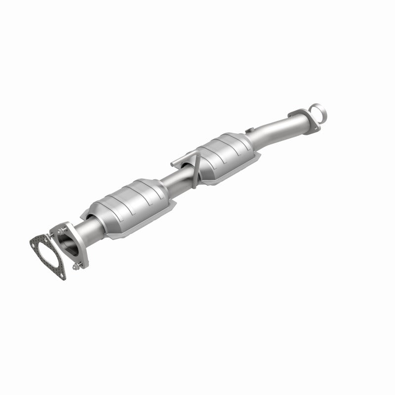 MagnaFlow Direct Fit Catalytic Converter 98-00 Ranger Rear 3.0L/4.0L