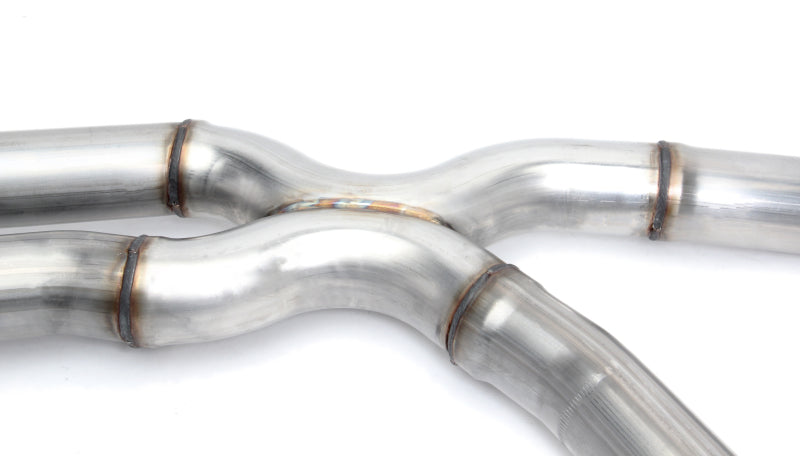 Dinan High Flow X-Pipe | BMW M3 F80/F82 (15-18) (D660-0060)