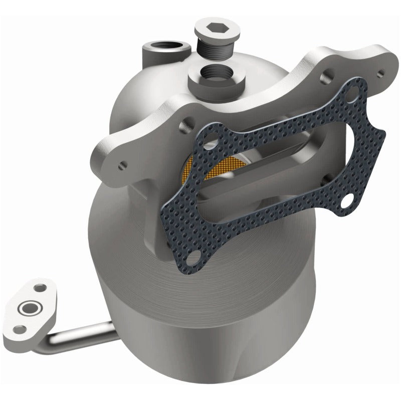 Magnaflow Conv DF 10-12 Insight 1.3L Manifold