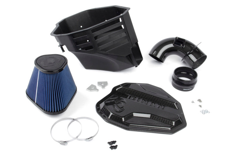 Dinan Cold Air Intake | BMW 430i (21-24) (D760-0059)