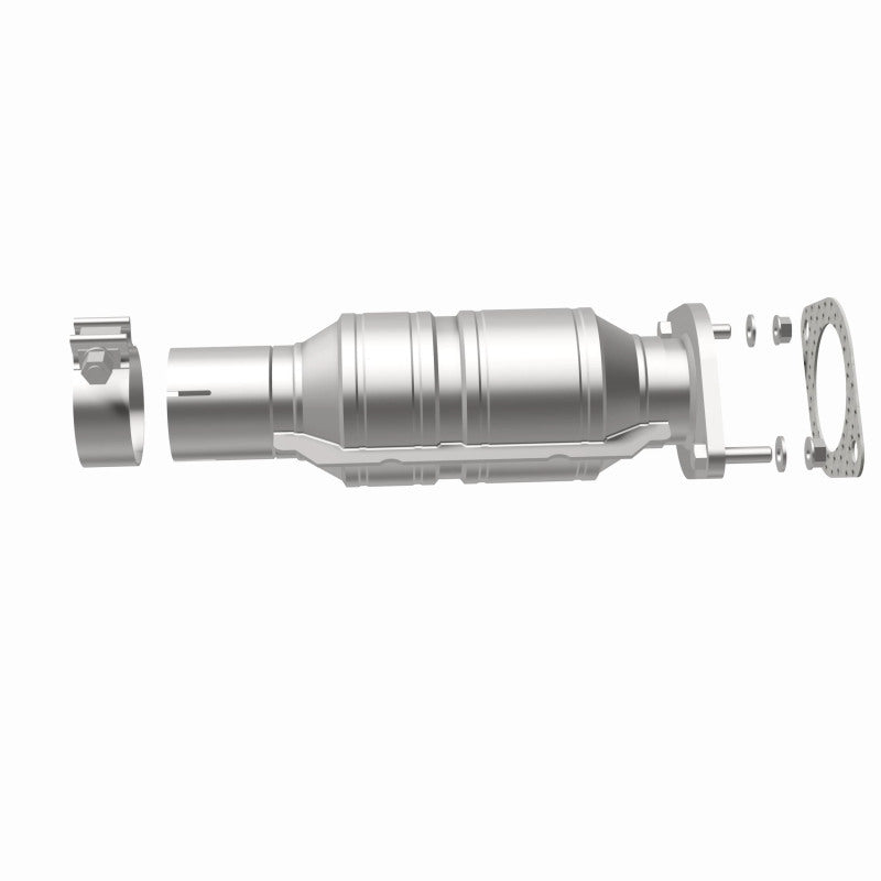 MagnaFlow 11-12 Chevrolet Malibu 2.4L Direct Fit Converter