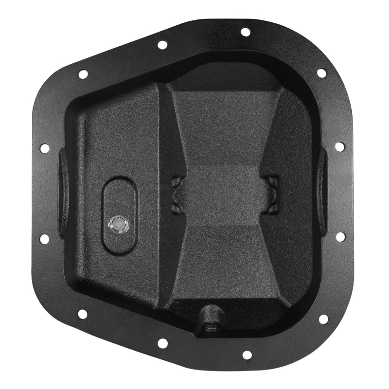 Yukon YHCC-F9.75 Hardcore Differential Cover for Ford 9.75" Rear Axle