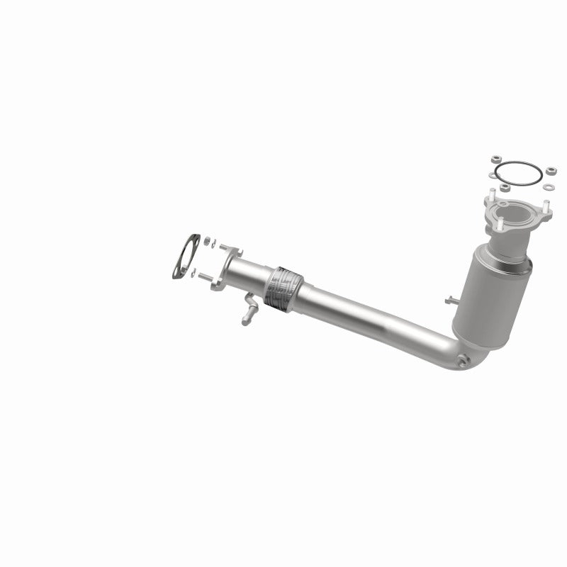 MagnaFlow 52186 DF Converter For 10-14 Equinox Terrain 2.4L