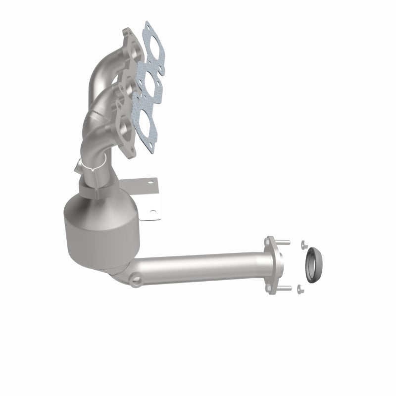 MagnaFlow Direct Fit Catalytic Converter 2006 Ford Fusion 3.0L