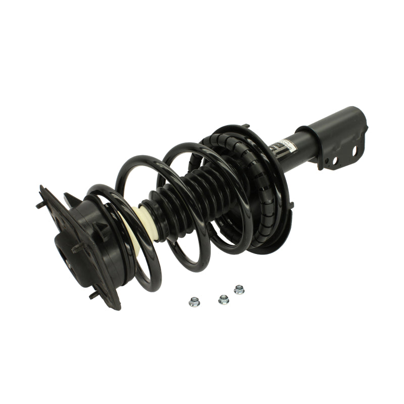 KYB Shocks & Struts Strut Plus Front BUICK LeSabre 1990-99 BUICK Park Avenue 1991-96 CADILLAC DeVill