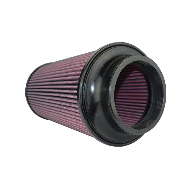 Injen 8-Layer Oiled Cotton Gauze Air Filter | Universal (X-1111-BR)