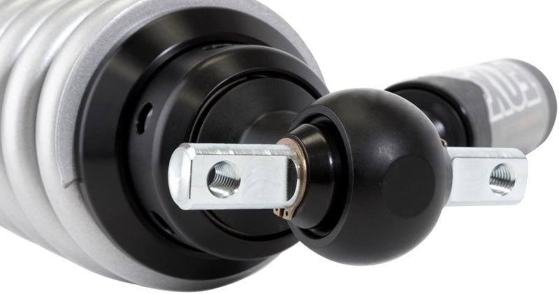 FOX 883-02-059 2.5 Factory Series Coilover Kit 4-6.5 in. for Silverado/Sierra
