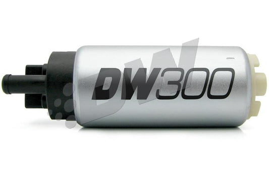 DeatschWerks 340 LPH In-Tank Fuel Pump w/ 02-07 WRX/STi / 93-07 Impreza / 90-07 Legacy Set Up Kit