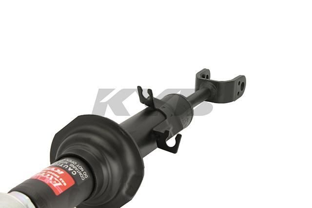 KYB Shocks & Struts Excel-G Front Left INFINITI G35 (RWD) 2003-06 NISSAN 350Z 2003-05