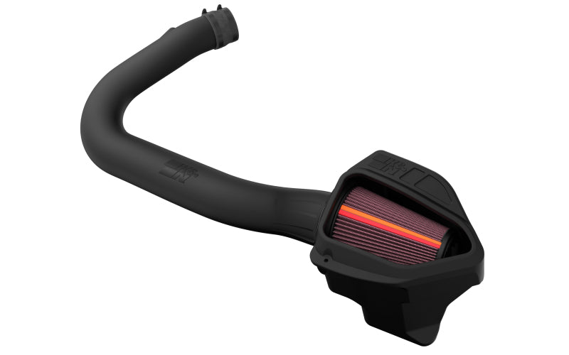 K&N 11-23 Dodge Charger V6 3.6L NextGen Cold Air Intake