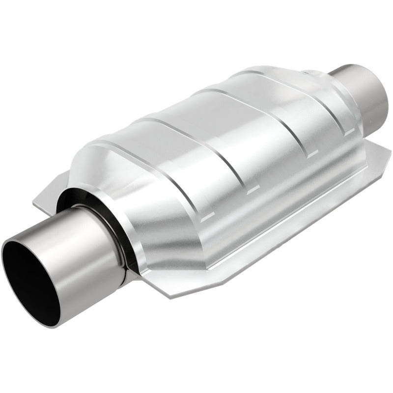 MagnaFlow Universal Catalytic Converter 2.25 Rear