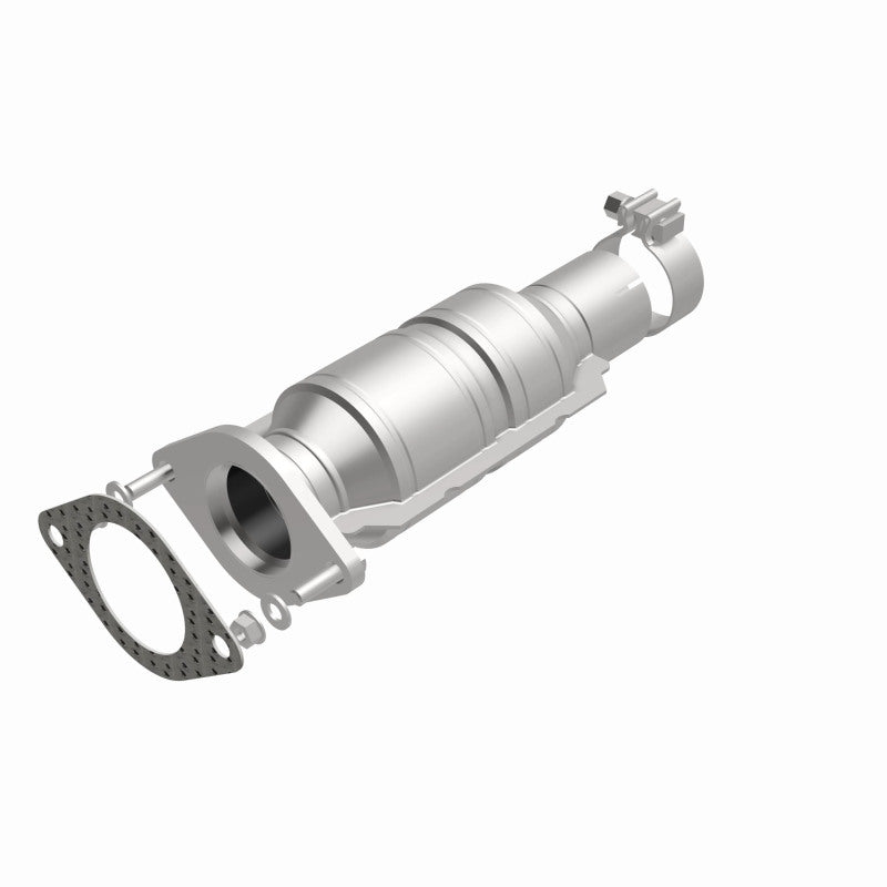 MagnaFlow 11-12 Chevrolet Malibu 2.4L Direct Fit Converter