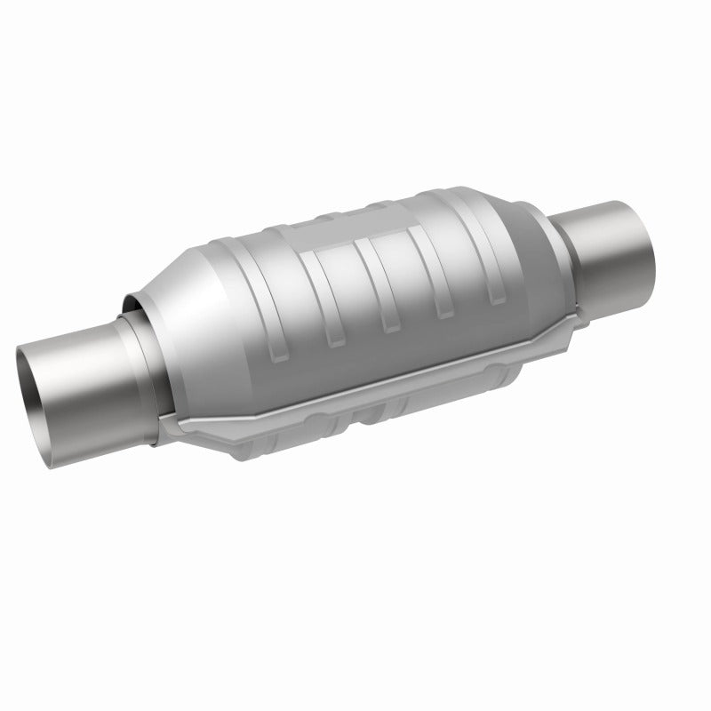 MagnaFlow Universal Catalytic Converter 2.25 Rear 540